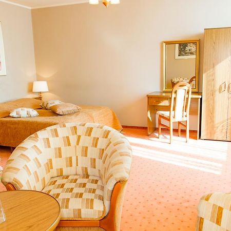 Hotel Katowice Economy المظهر الخارجي الصورة